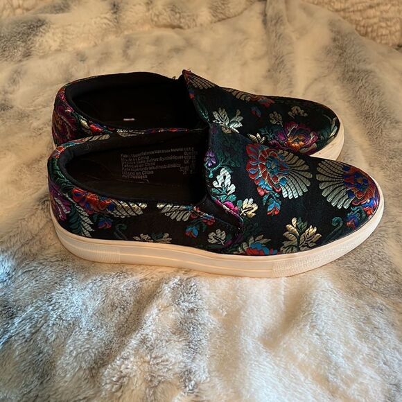 Y2K Brash slip ons - Picture 3 of 5